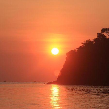 Coconut Beach Bungalows & Warung 2 Amed  Luaran gambar