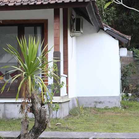 Coconut Beach Bungalows & Warung 2 Amed  Luaran gambar