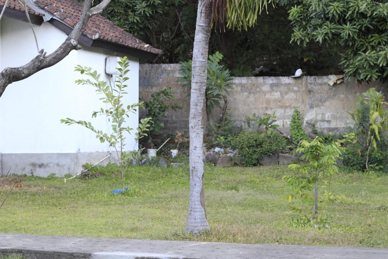Coconut Beach Bungalows & Warung 2 Amed  Luaran gambar